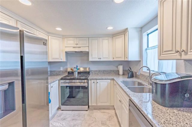 1701 Garvey Avenue 4, Alhambra, CA 91803
