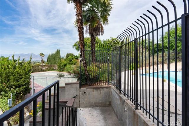 1701 Garvey Avenue 4, Alhambra, CA 91803