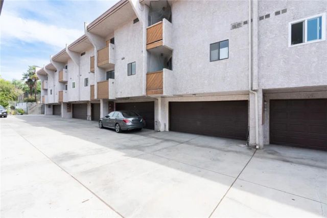 1701 Garvey Avenue 4, Alhambra, CA 91803