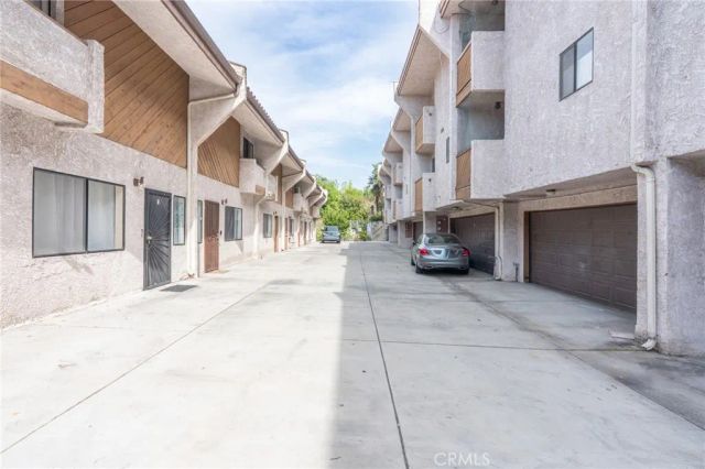 1701 Garvey Avenue 4, Alhambra, CA 91803