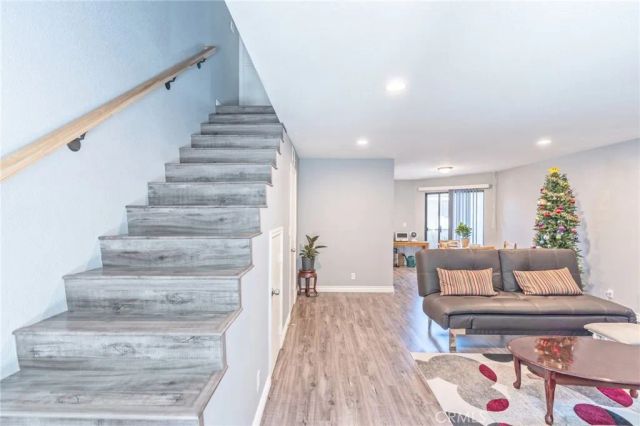 1701 Garvey Avenue 4, Alhambra, CA 91803