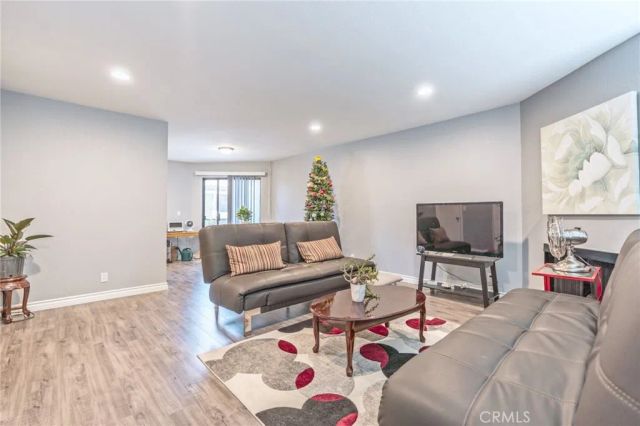 1701 Garvey Avenue 4, Alhambra, CA 91803