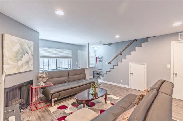 1701 Garvey Avenue 4, Alhambra, CA 91803