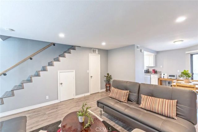 1701 Garvey Avenue 4, Alhambra, CA 91803