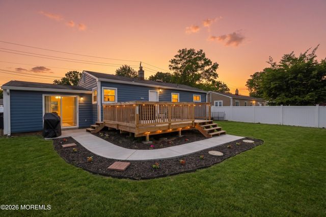 73 Burnt Tavern Road, Brick, NJ 08724