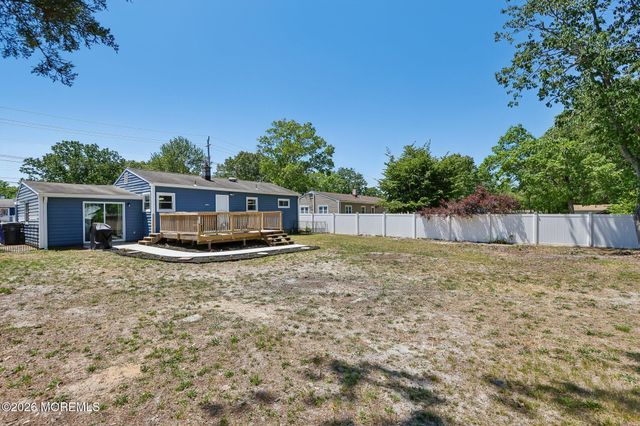 73 Burnt Tavern Road, Brick, NJ 08724