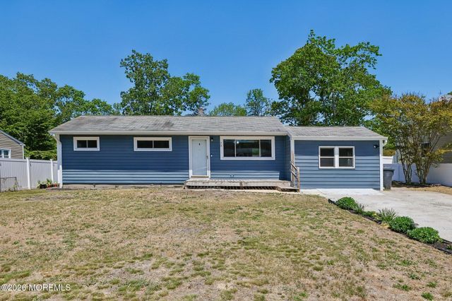 73 Burnt Tavern Road, Brick, NJ 08724