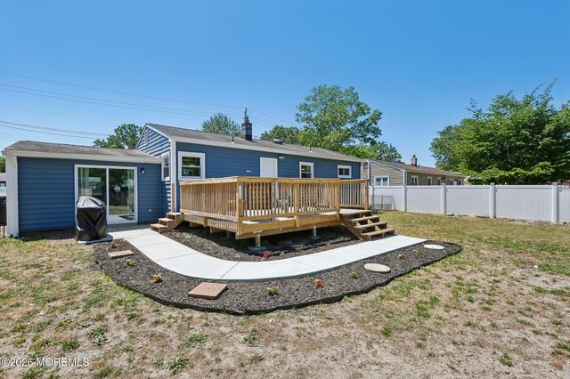 73 Burnt Tavern Road, Brick, NJ 08724