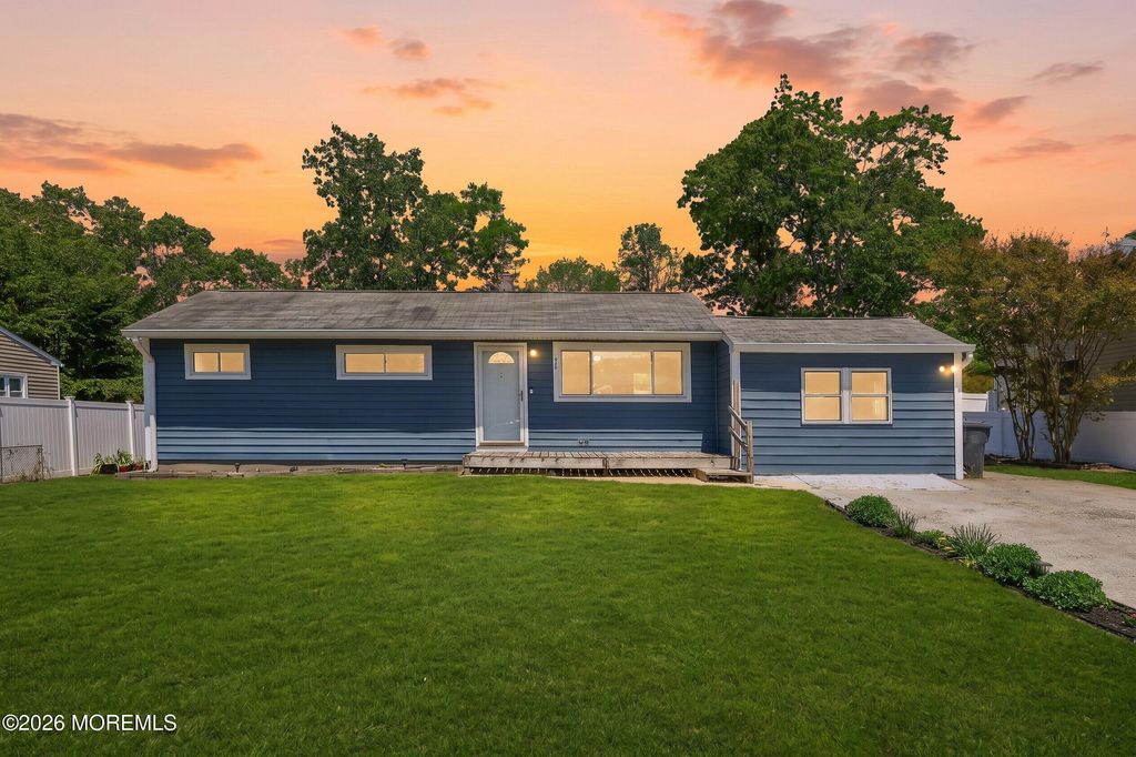 73 Burnt Tavern Road, Brick, NJ 08724