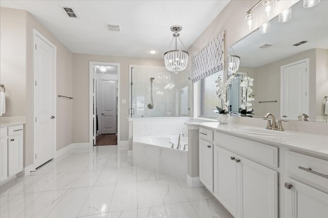 4533 Cheetah Trail, Frisco, TX 75034