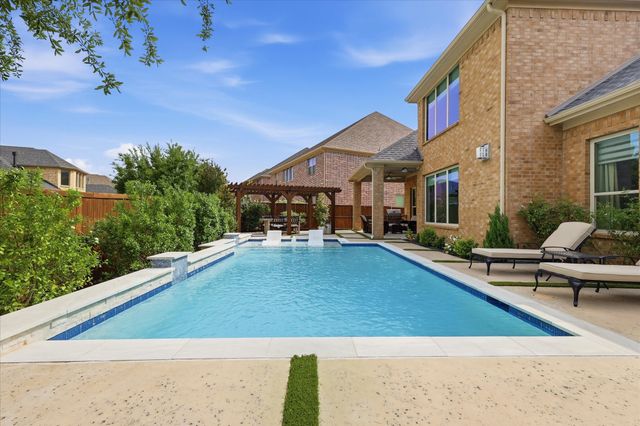4533 Cheetah Trail, Frisco, TX 75034