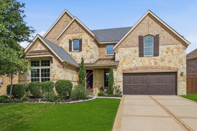4533 Cheetah Trail, Frisco, TX 75034