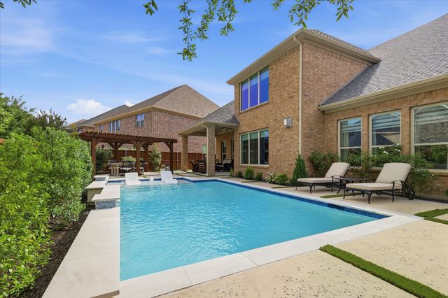 4533 Cheetah Trail, Frisco, TX 75034