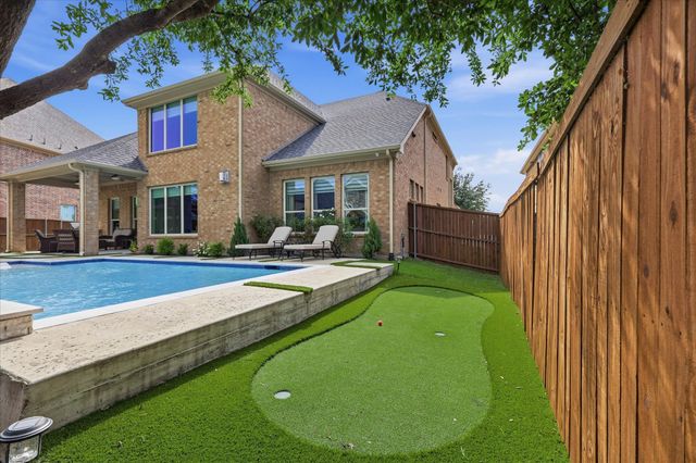4533 Cheetah Trail, Frisco, TX 75034