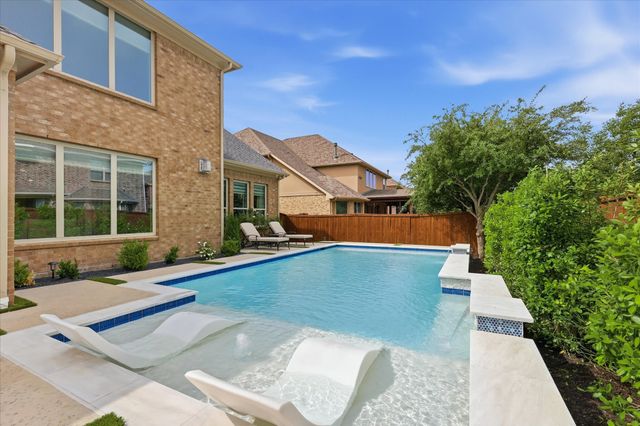 4533 Cheetah Trail, Frisco, TX 75034