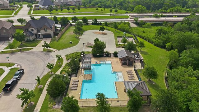 4533 Cheetah Trail, Frisco, TX 75034