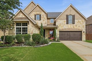 4533 Cheetah Trail, Frisco, TX 75034