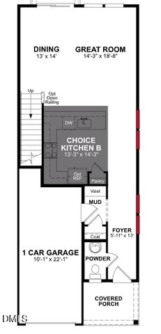 5100 Silver Brook Road, Durham, NC 27703