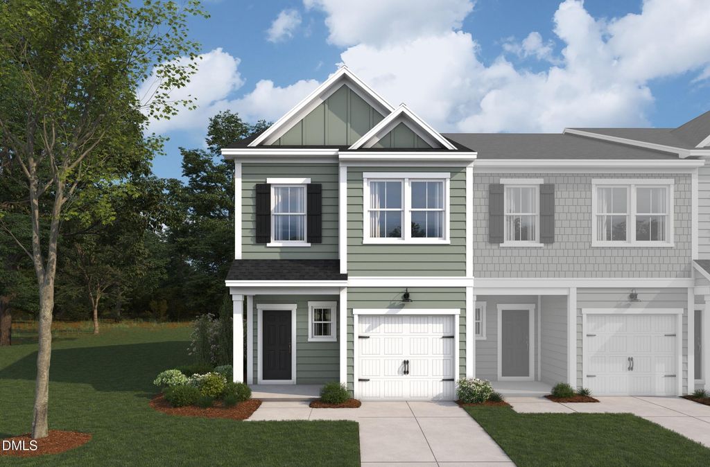 5100 Silver Brook Road, Durham, NC 27703