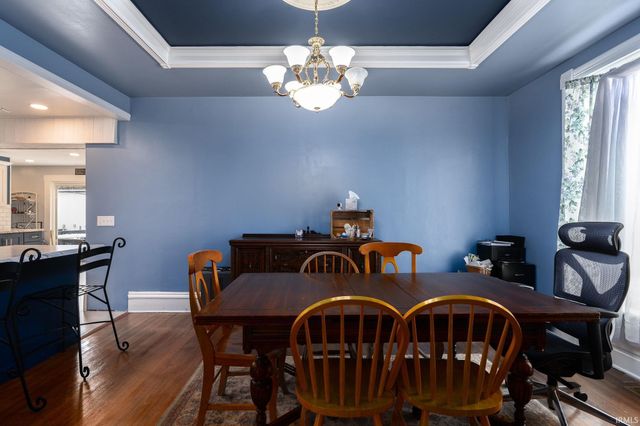 215 W Front Street, Delphi, IN 46923