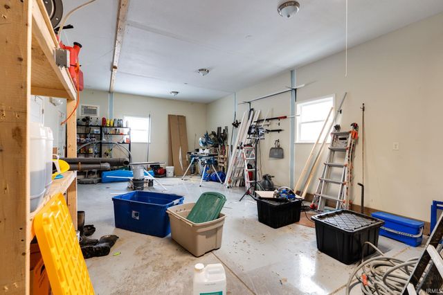 215 W Front Street, Delphi, IN 46923