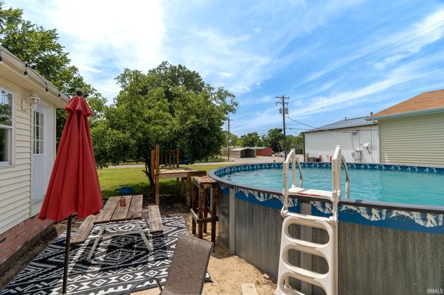 215 W Front Street, Delphi, IN 46923