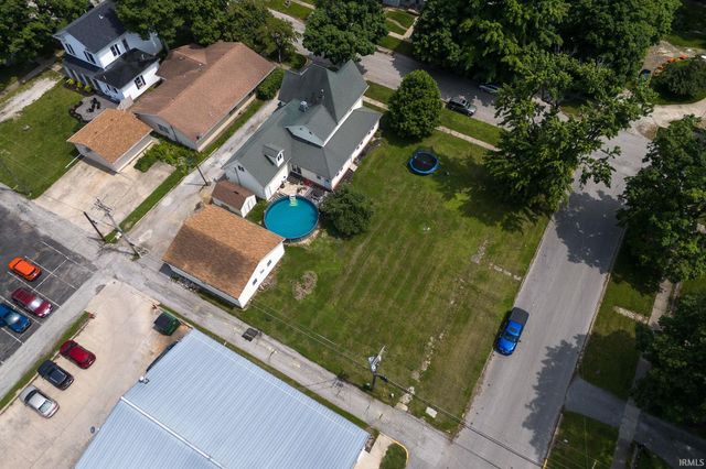 215 W Front Street, Delphi, IN 46923