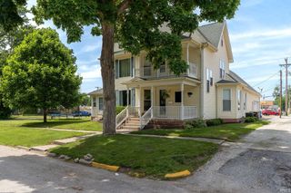 215 W Front Street, Delphi, IN 46923