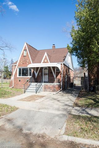 16250 Ardmore Street, Detroit, MI 48235