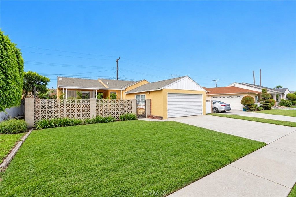 9424 Brookpark, Downey, CA 90240 — photo 2