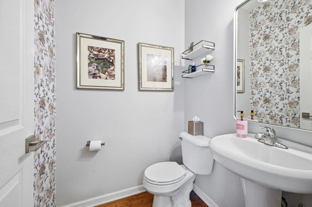 1125 Hudson Ln, Franklin, TN 37067