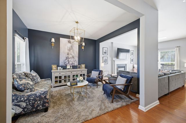 1125 Hudson Ln, Franklin, TN 37067