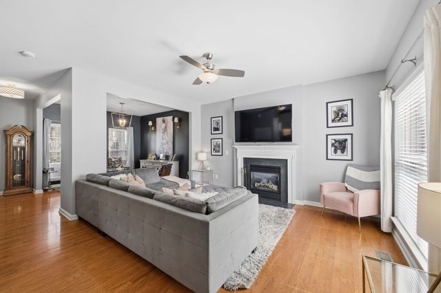 1125 Hudson Ln, Franklin, TN 37067