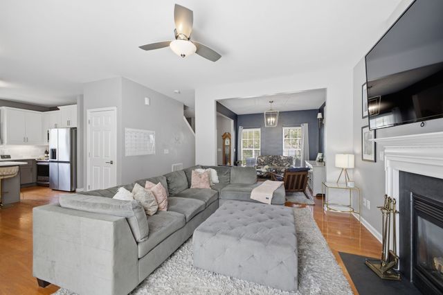 1125 Hudson Ln, Franklin, TN 37067