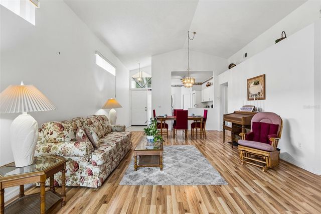 145 THORNBERRY DRIVE, Casselberry, FL 32707