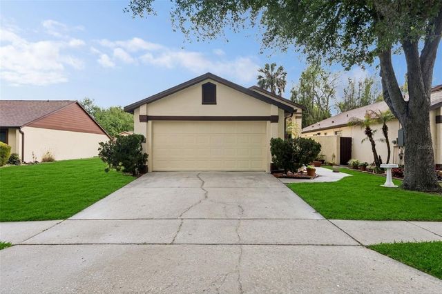 145 THORNBERRY DRIVE, Casselberry, FL 32707