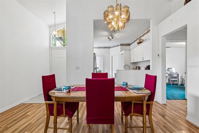 145 THORNBERRY DRIVE, Casselberry, FL 32707