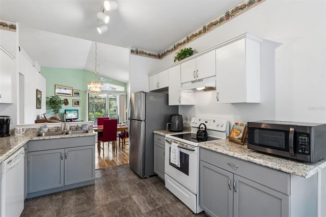 145 THORNBERRY DRIVE, Casselberry, FL 32707