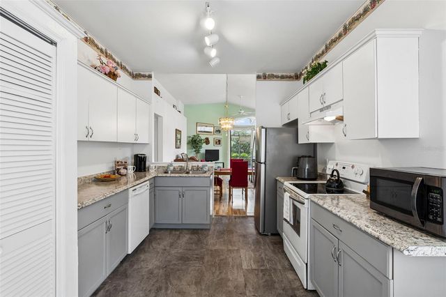 145 THORNBERRY DRIVE, Casselberry, FL 32707