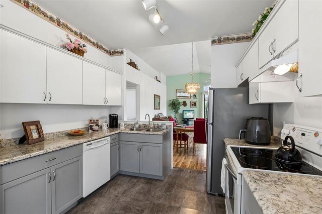 145 THORNBERRY DRIVE, Casselberry, FL 32707