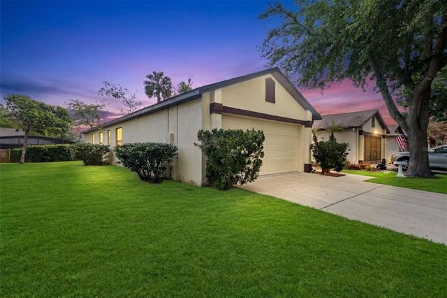 145 THORNBERRY DRIVE, Casselberry, FL 32707