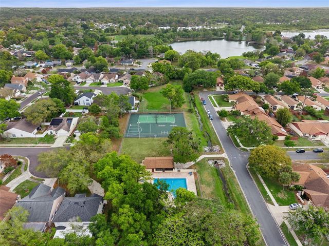 145 THORNBERRY DRIVE, Casselberry, FL 32707