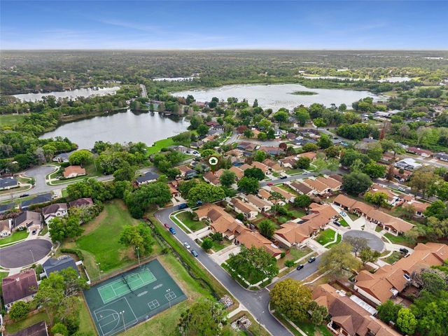 145 THORNBERRY DRIVE, Casselberry, FL 32707