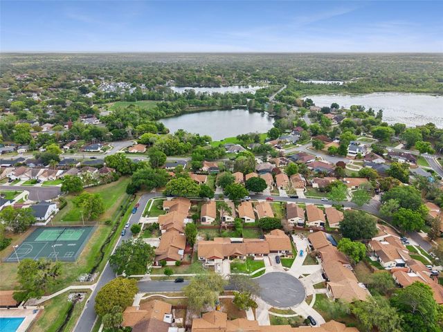 145 THORNBERRY DRIVE, Casselberry, FL 32707