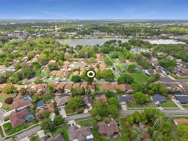 145 THORNBERRY DRIVE, Casselberry, FL 32707