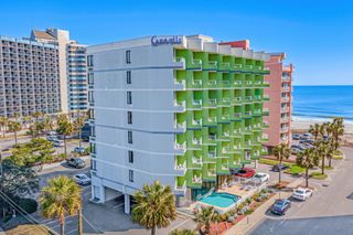 7000 N Ocean Blvd. # 430, Myrtle Beach, SC 29572