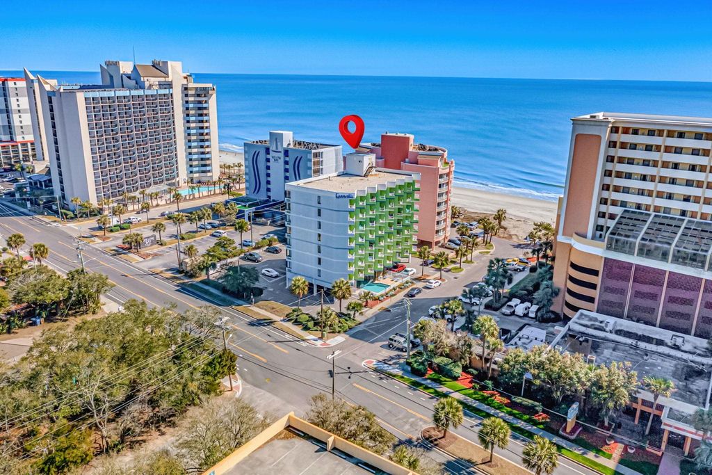 7000 N Ocean Blvd. # 430, Myrtle Beach, SC 29572 — photo 2