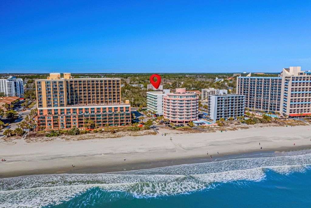 7000 N Ocean Blvd. # 430, Myrtle Beach, SC 29572 — photo 3