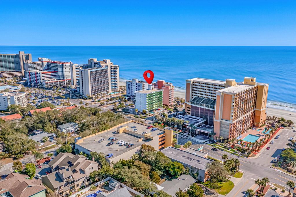 7000 N Ocean Blvd. # 430, Myrtle Beach, SC 29572 — photo 4