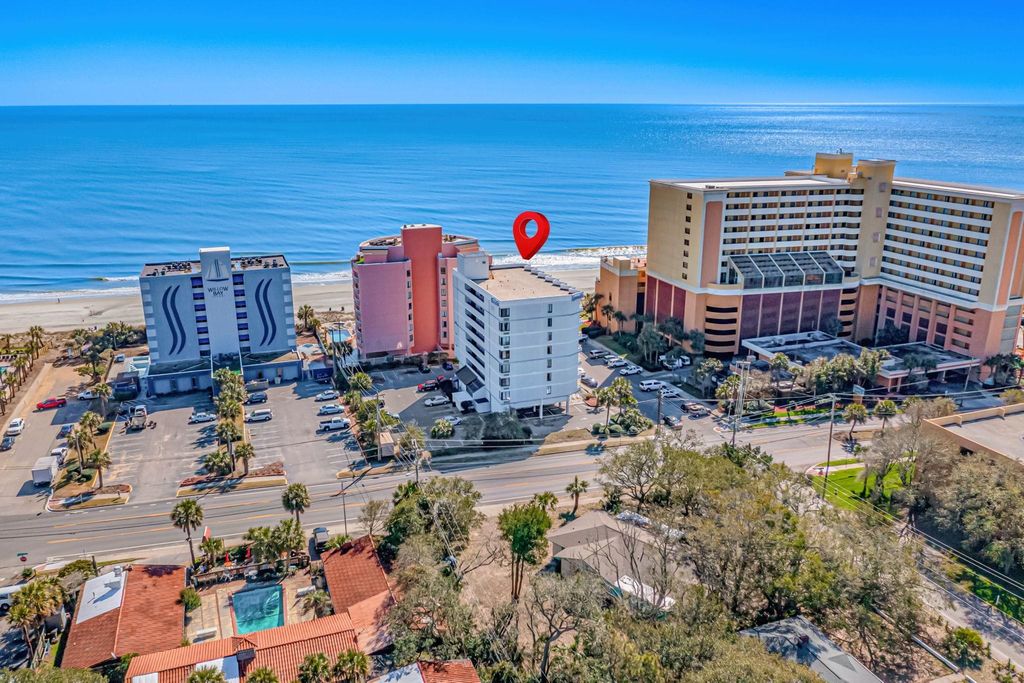 7000 N Ocean Blvd. # 430, Myrtle Beach, SC 29572 — photo 5